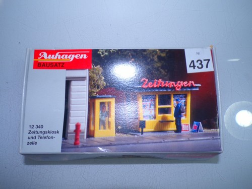 Auhagen 12340 telecellula - auhagen,