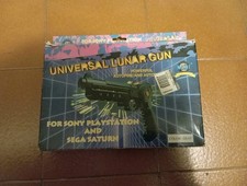 Naki Universal Lunar Gun For