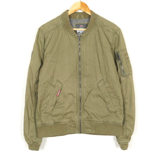 Giacca bomber donna - , superdry