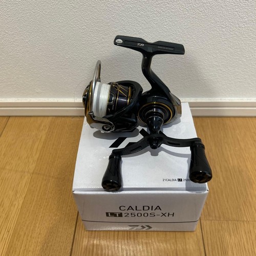 Mulinello spinning daiwa - mulinello,