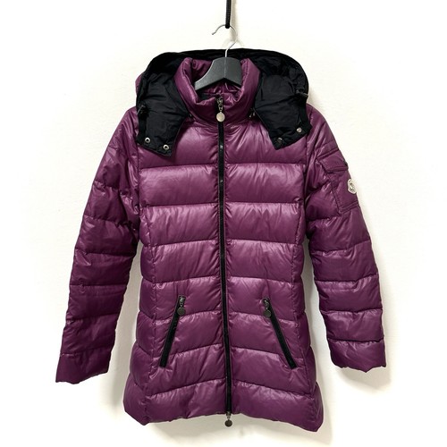 Moncler junior down - down, 14y