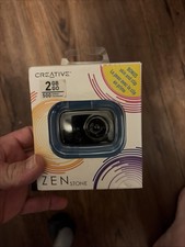 Creative Zen Stone 2GB - BRAND