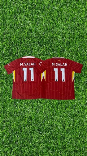 Maglia ufficiale liverpool - ufficiale,