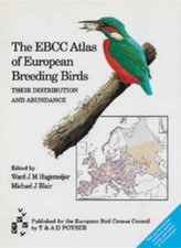 The EBCC Atlas of European