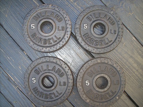Manubri vintage bilanciere - vintage,