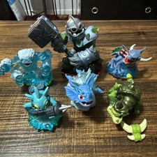 CRUSHER - Figura Skylanders