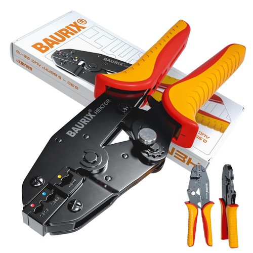 Pinza crimpatrice - ®,