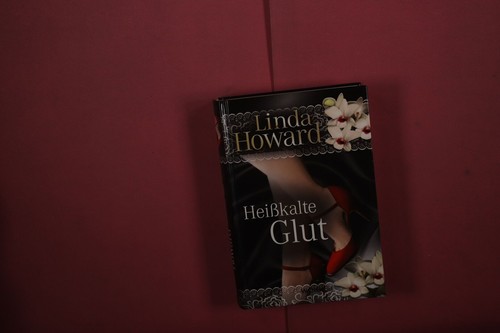 397340 linda howard heisskalte - 397340,