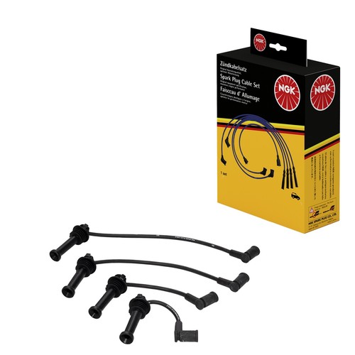 Set cavi accensione - set,