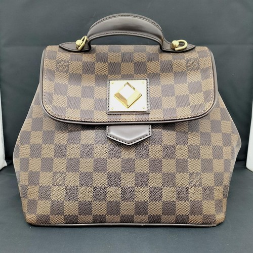 Borsa louis vuitton damier - vuitton,