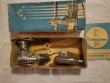 motore Nuovo Russo Raduga