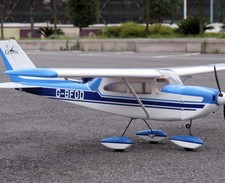 Kit radiocomandato Cessna-182