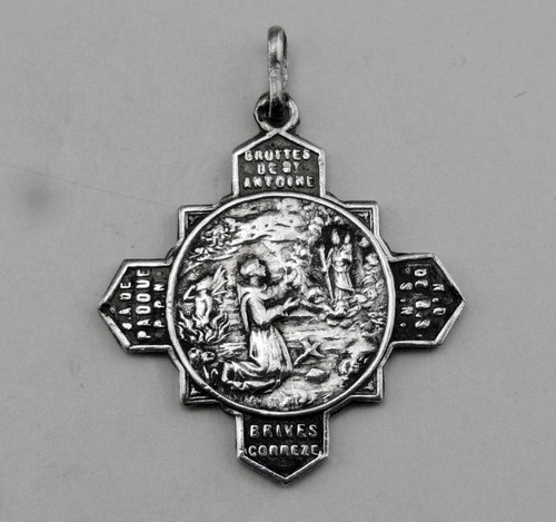 Rare ancien pendentif - rare,