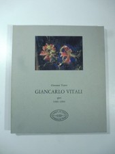 Giancarlo Vitali: opere