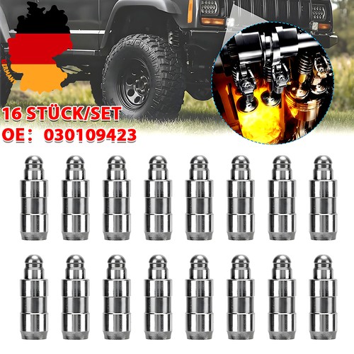 16x kit idrostössel - 16x,