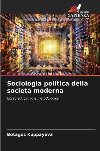 Sociologia politica della