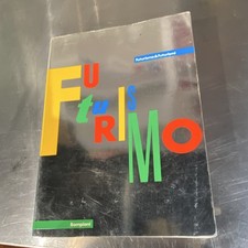 Futurismo & Futurismi Original