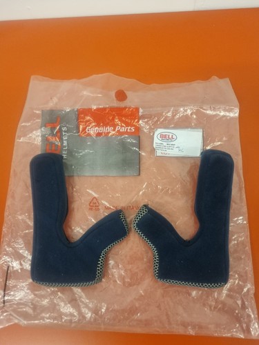 Guanciali per casco - , moto