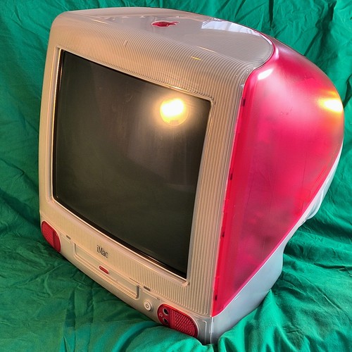 Mac junk apple imac 333mhz - apple,