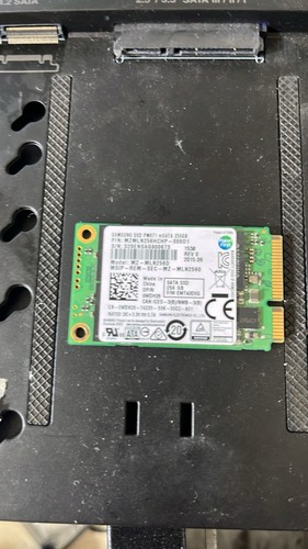 Samsung mzmln256hchp 000d1 256 - samsung, mzmln256hchp-000d1