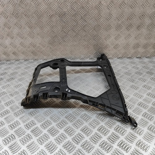 Audi supporto paraurti - q7, 4m