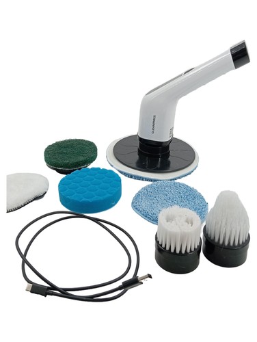 Cleanmaxx spazzola pulizia - cleanmaxx,