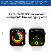 ULTIMO Apple Watch Series