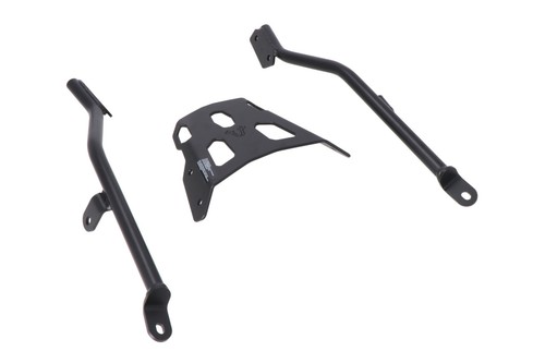 Portapacchi posteriore moto - , sw