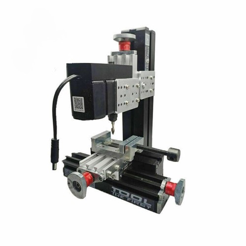 Mini fresatrice metallo - fresatrice,