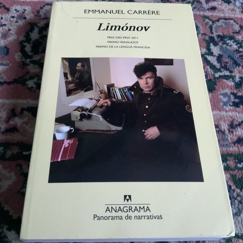 Limonov 825 panorama de - limonov:,