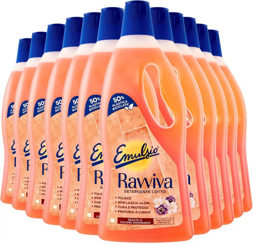 12x emulsio ravviva - emulsio,