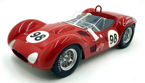 Minichamps scala 12 - minichamps, 1/12