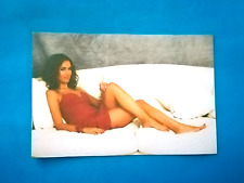 RITAGLIO DI GIORNALE GOSSIP TV CATERINA BALIVO DA COLLEZIONE - (96)