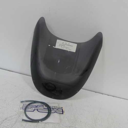 Yamaha 350 parabrezza - yamaha,