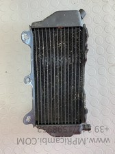 RADIATORE SINISTRO 33D-1240A-00 YAMAHA YZF 450 2010 2012 RADIATOR