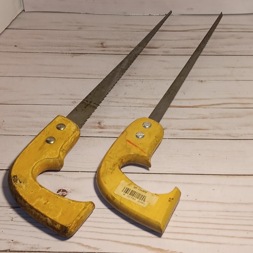 Seghetto manuale per - arti, da