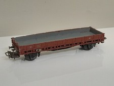 MARKLIN WESTERN GERMANY Carro