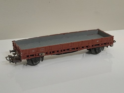 Marklin western germany carro - western,