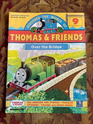 2004 thomas friends - &,