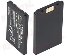 BATTERIA COMPATIBILE PER MOTOROLA SNN5683A V545 V547 V550 V555 V557 V560 V600 