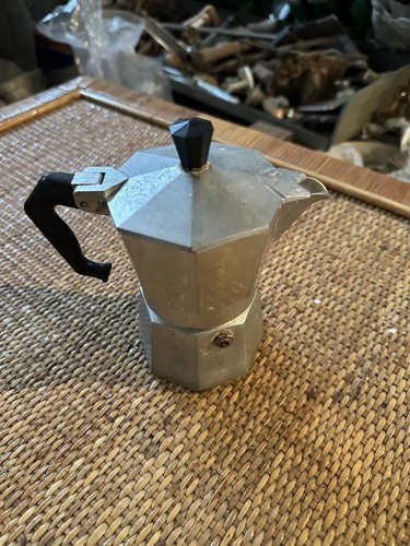 Moka caffè vintage - caffÈ,