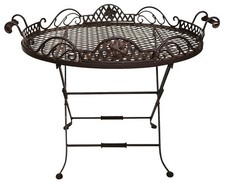 Butlers tray tavolo da