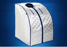 Portatile sauna infrarossi - a,