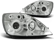 FRONT HEADLIGHT RINGS LPFO08