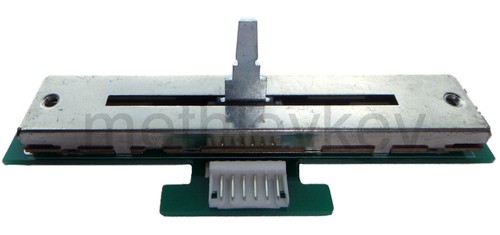 Djm700 crossfader pioneer - djm700,