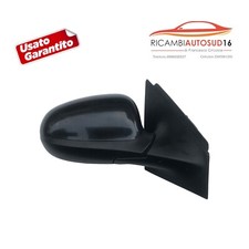 Specchio Specchietto Esterno Elettrico Dx Retrovisore Lancia Ypsilon Anno 2007