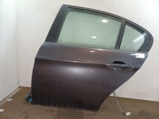 PORTIERA POSTERIORE SINISTRA PER BMW Serie 3 E90 Berlina 41007203647 M47N204D4 