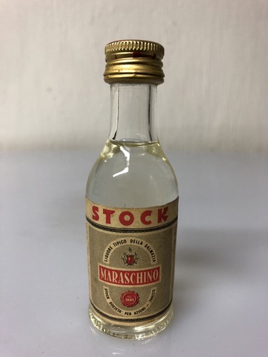 Mignon miniature stock liquore - mignon,