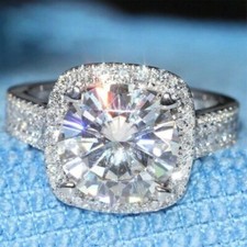Anello Proposta Argento 925