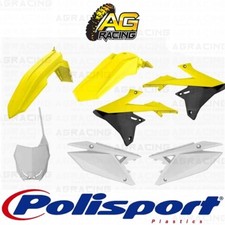 Kit scatola plastica Polisport